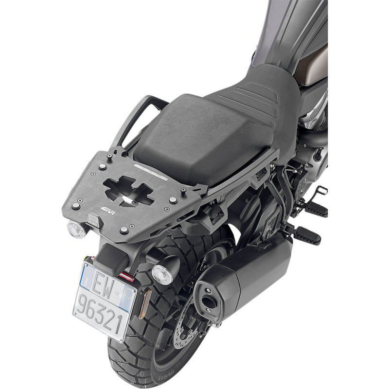 Givi Rear Rack - Pan America 1250 '21-'22 SRA8400