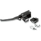 Gma Engineering By Bdl Clutch Master Cylinder Assembly - 9/16" - Switch - Black GMA-HC-5-B
