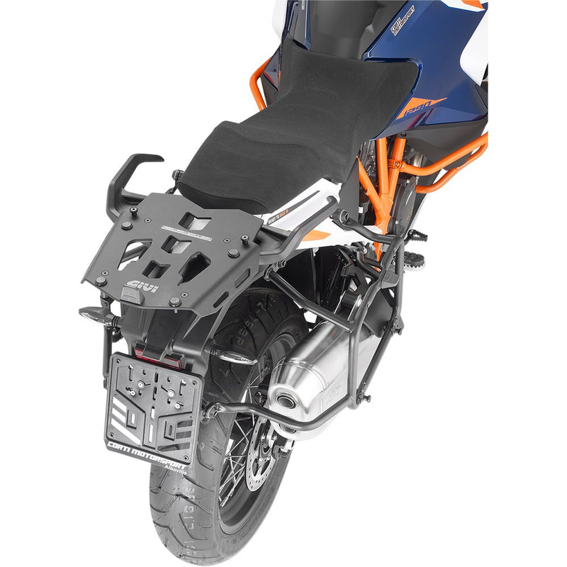 Givi Rear Rack - KTM 1290 SA '21-'22 SRA7713