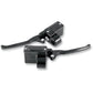 Gma Engineering By Bdl Brake Master Cylinder Assembly - 5/8" - Black GMA-HB-4-B