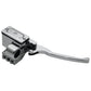 Gma Engineering By Bdl Brake Master Cylinder Assembly - 5/8" - Switch - Chrome GMA-HB-5-C
