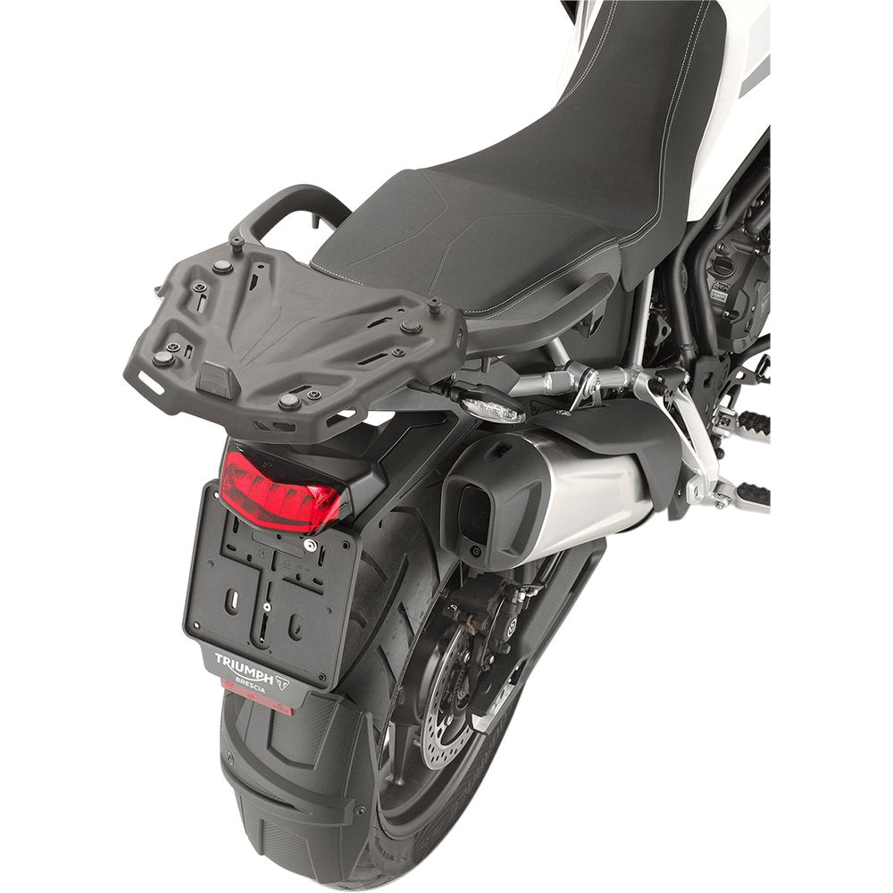Givi Rear Rack - Tiger 900 SR6415