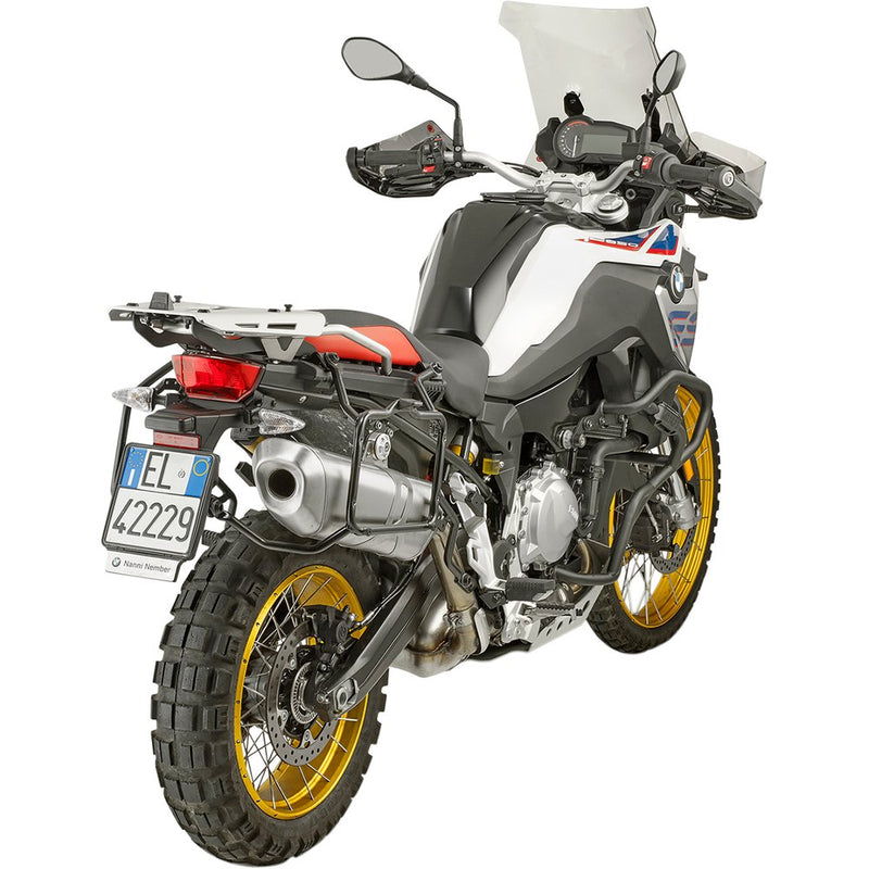 Givi Side Case Mount - BMW PLR5127