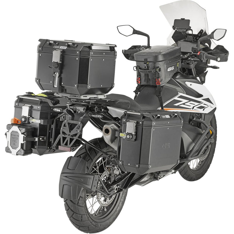 Givi Side Case Mount - KTM PLOR7710CAM
