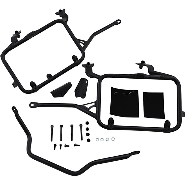 Givi Side Case Mount - Yamaha PLO2145MK
