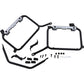 Givi Side Case Mount - Yamaha PL2139CAM