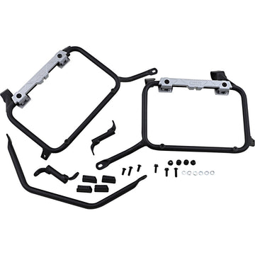 Givi Side Case Mount - Yamaha PL2139CAM