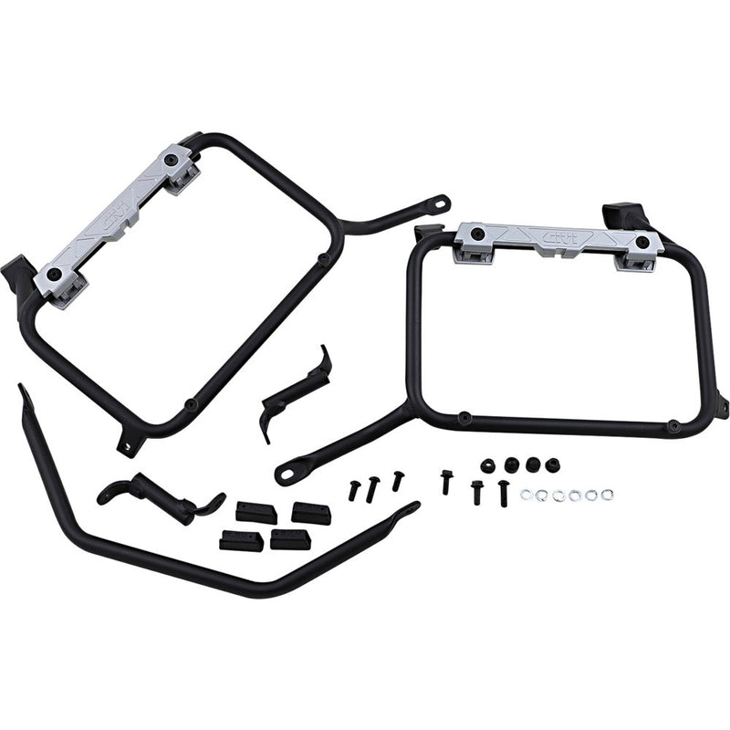 Givi Side Case Mount - Yamaha PL2139CAM