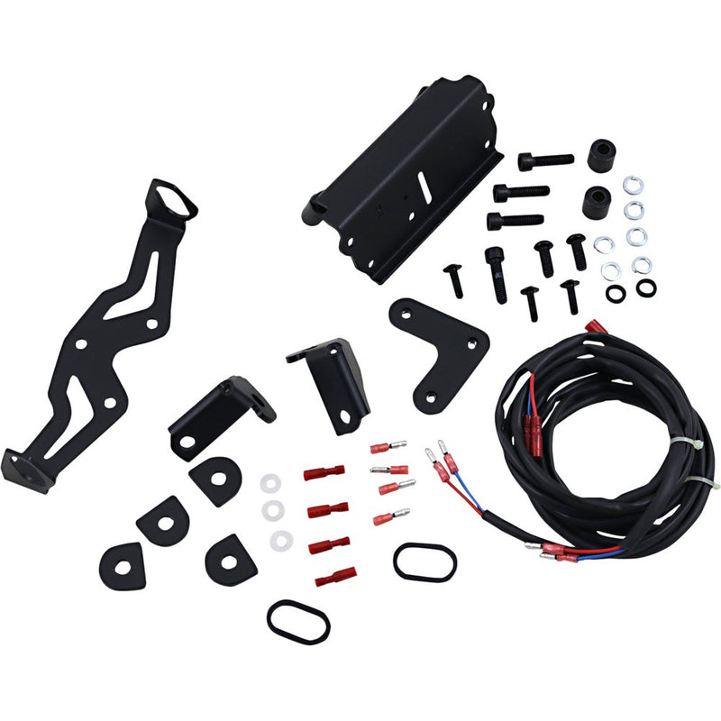 Givi Honda Hardware - CB1000R 1165KIT