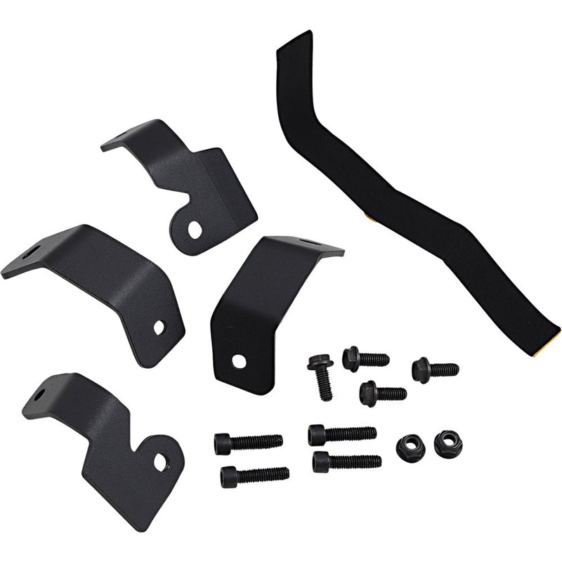 Givi Hardware - NC750X 1146KIT