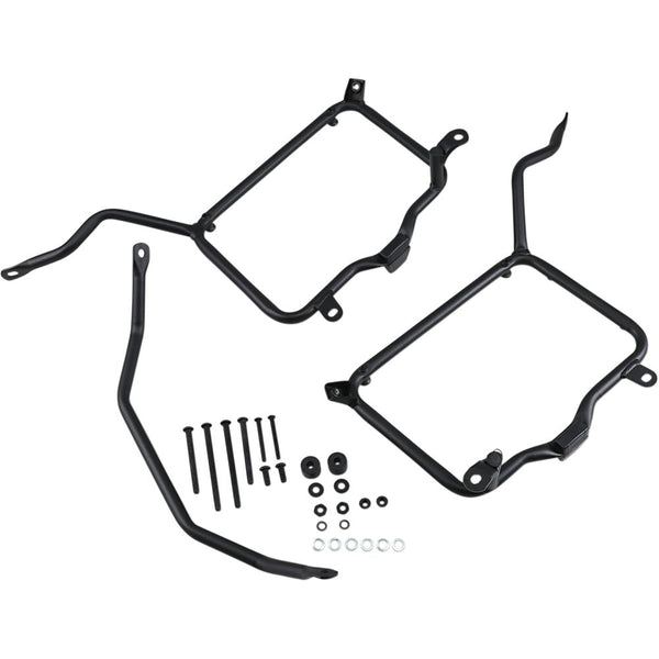 Givi Sidecase - HW Versys-X 300 PL4121