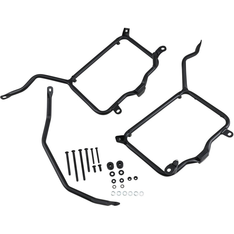 Givi Sidecase - HW Versys-X 300 PL4121
