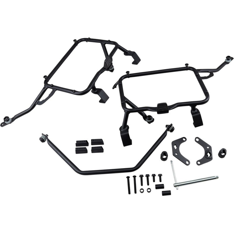 Givi Sideframes - RR - Tracer 900 PLR2139