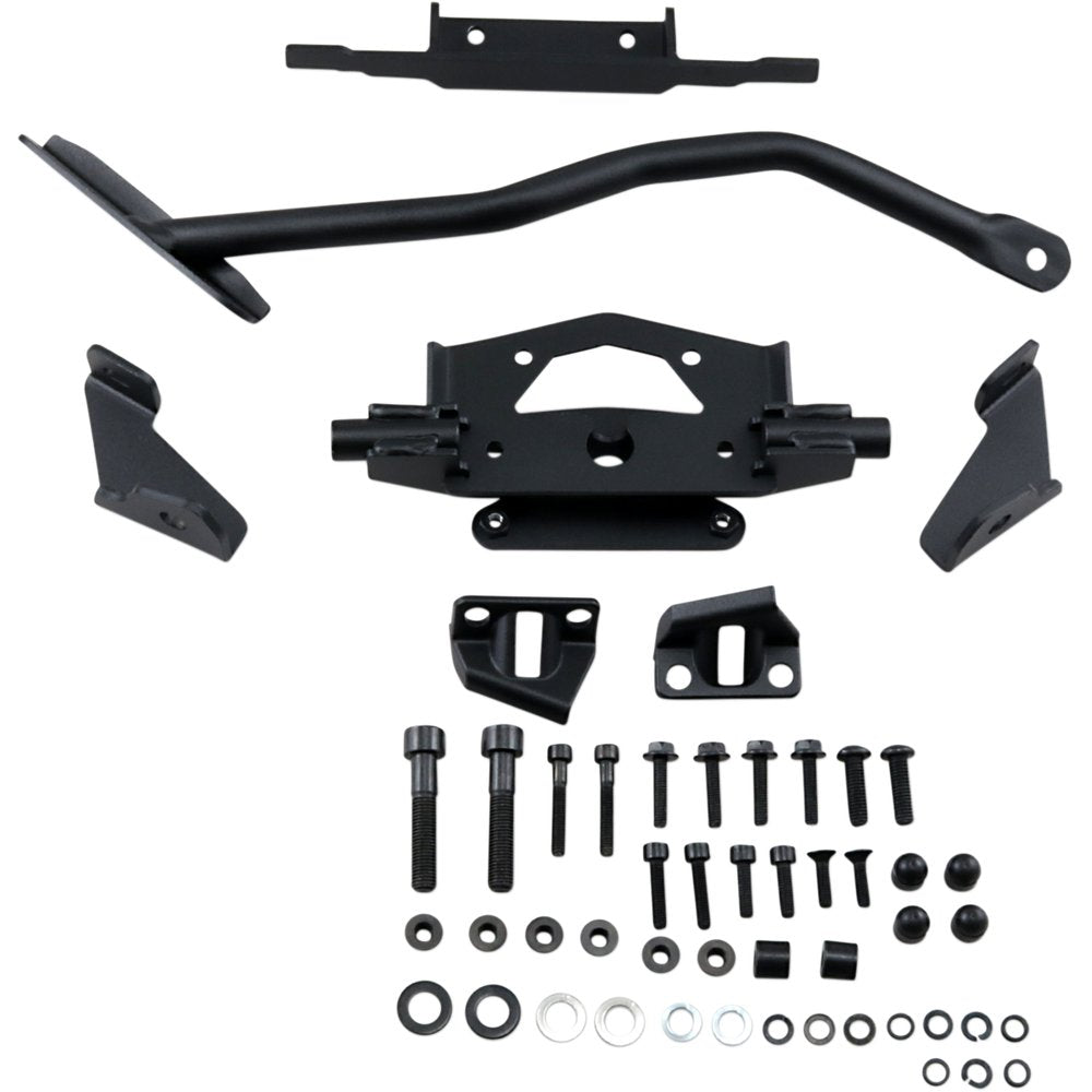 Givi Specific Rack - Yamaha Tracer SR2139