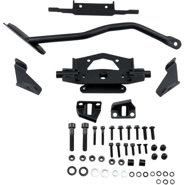 Givi Specific Rack - Yamaha Tracer SR2139