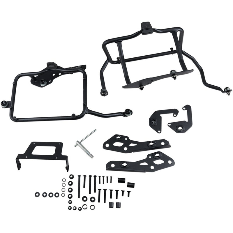 Givi Sideframes PLR7706