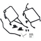 Givi Sideframes - RR - CRF1000L PLR1161