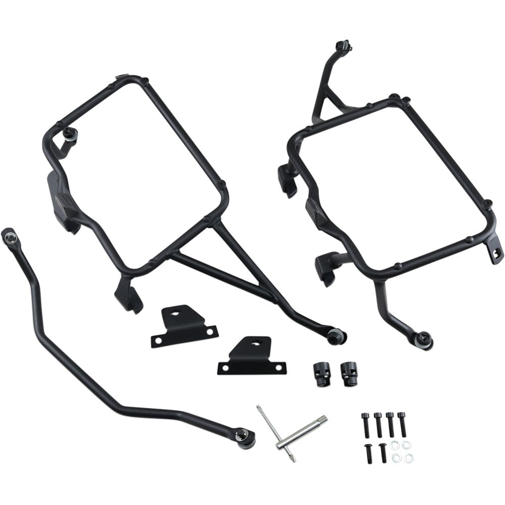 Givi Sideframes - RR - CRF1000L PLR1161