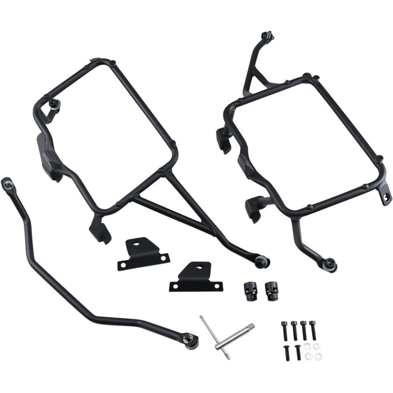 Givi Sideframes - RR - CRF1000L PLR1161