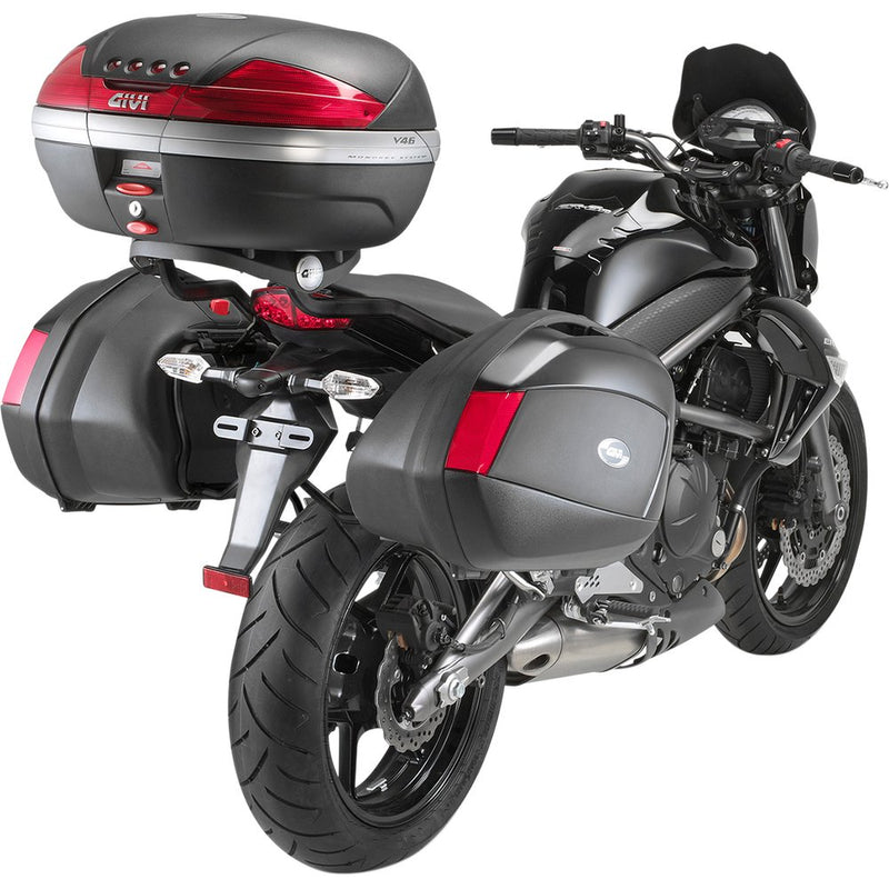 Givi Sidecase Mount PLX449