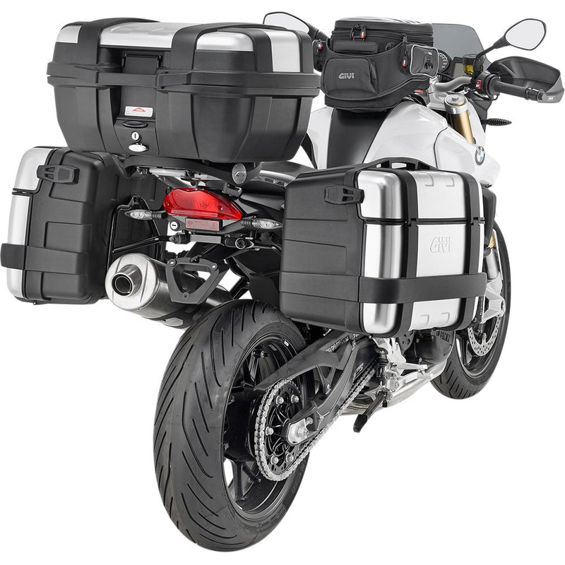 Givi Sidecase Mount - F800 PLR5118