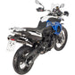 Givi Sidecase Mount PLR5103