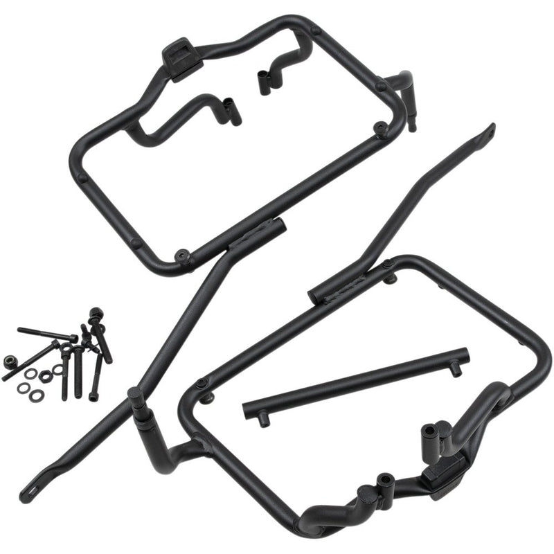 Givi Sidecase Mount PL684