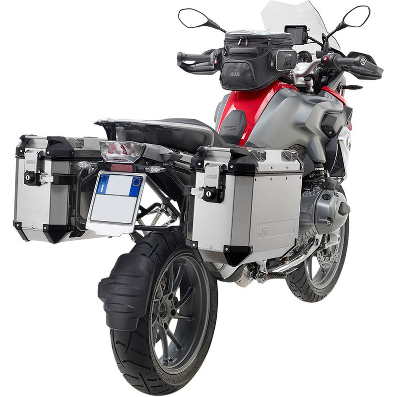Givi Sidecase Mount - R1200 GS PL5108CAM