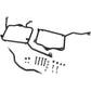 Givi Sidecase Mount PL2119