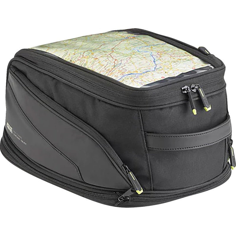Givi Tank Bag - 26 Liter - Black EA131B