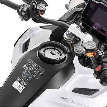 Givi Tanklock Ring - Triumph BF74