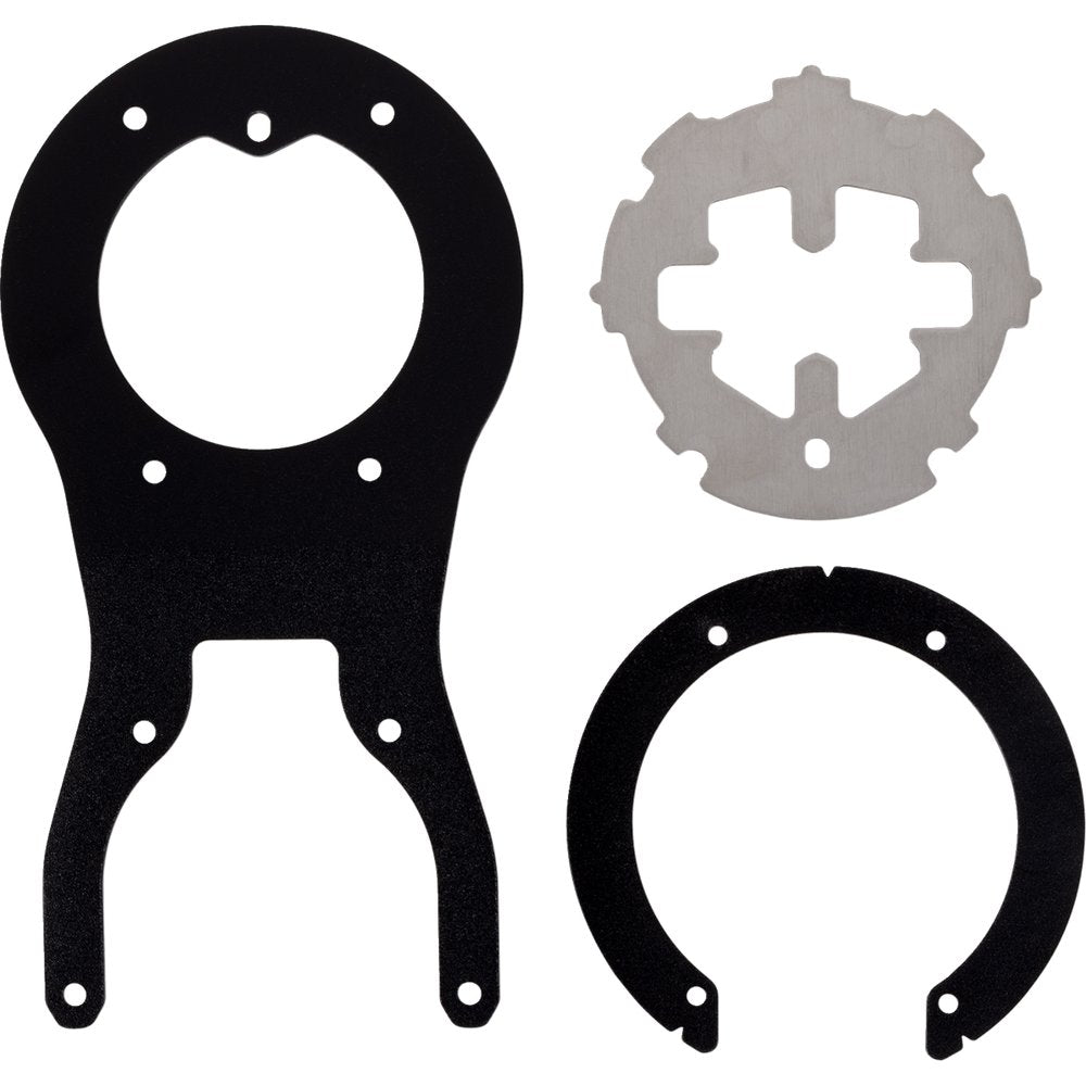 Givi Tanklock Ring - Harley-Davidson BF73
