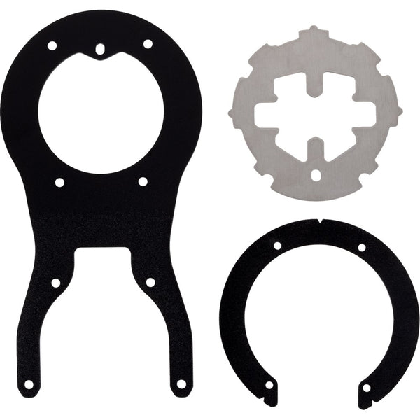 Givi Tanklock Ring - Harley-Davidson BF73