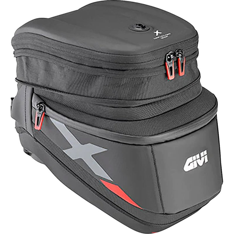 Givi Tanklock Tank Bag - 18 Liter - Honda/Kawasaki XL05