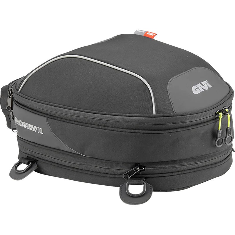 Givi Tailock Saddlebag - 30 Liter - Backpack EA147