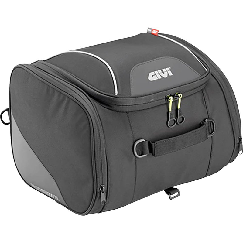 Givi Tailock Saddlebag - 23 Liter - Messenger Bag EA146