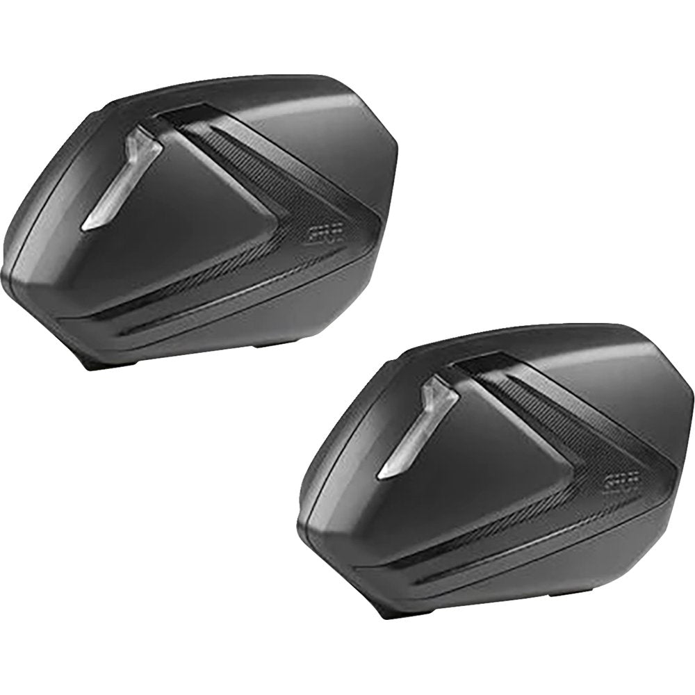 Givi V37NNTA Monokey Side Cases - 37L V37NNTA