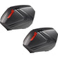 Givi V37NNA Monokey Side Cases - 37L V37NNA