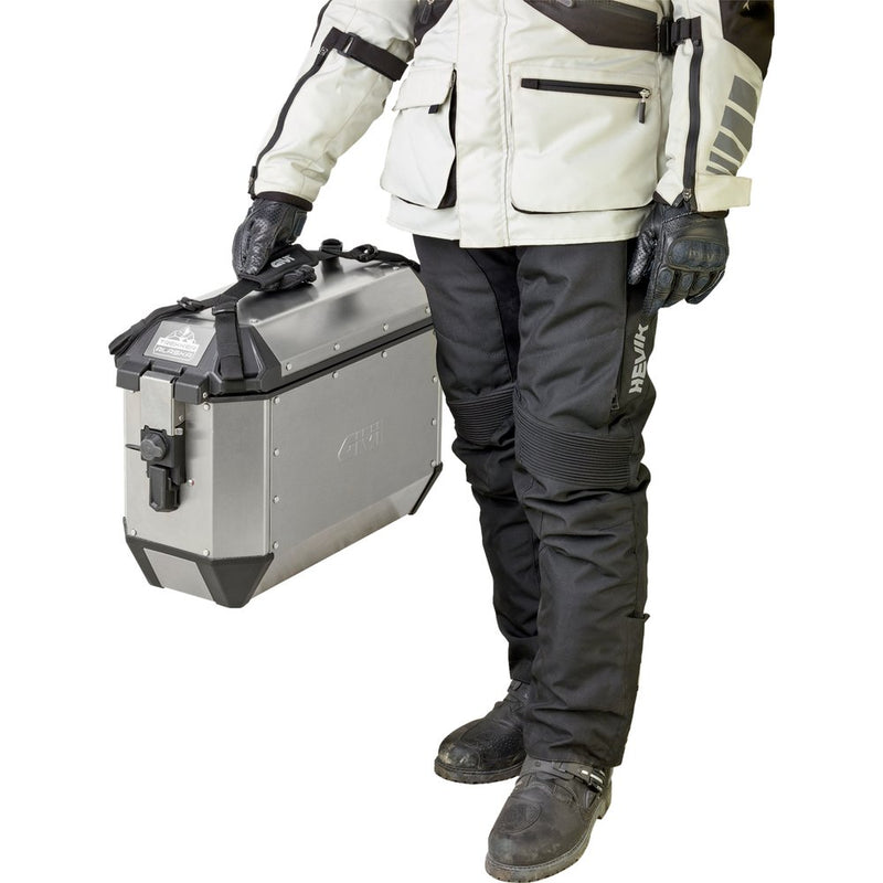 Givi Padded Handle - Alaska E188