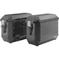 Givi Alaska Side Cases - 36L - Black ALA36BPACK2