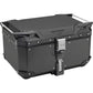 Givi Outback Evo Top Case - 58 Liter - Black OBKE58BA