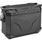 Givi Outback Evo Side Case - Right - 37 Liter - Black OBKE37BRA
