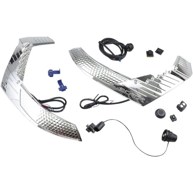 Givi Stoplight Kit E126