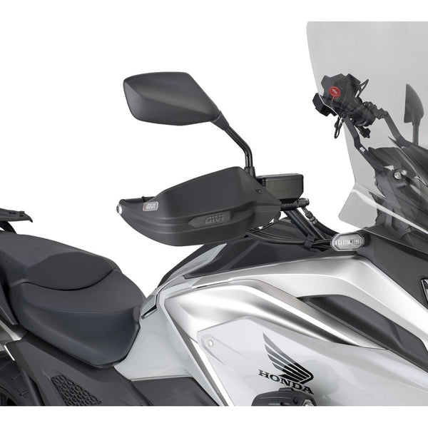 Givi Hand Protectors - NC700/750X HP1111B