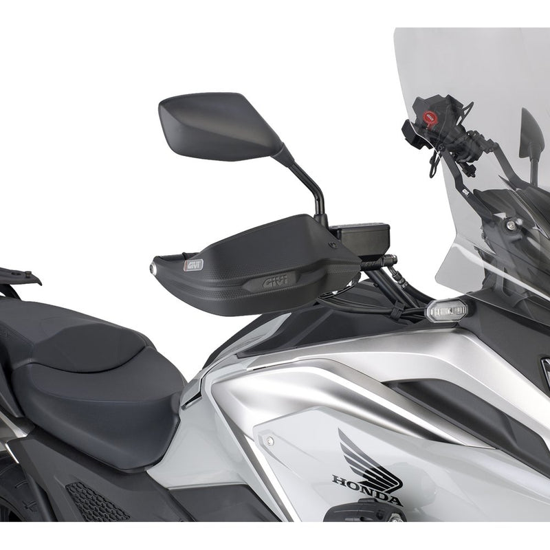 Givi Hand Protectors - NC700/750X HP1111B