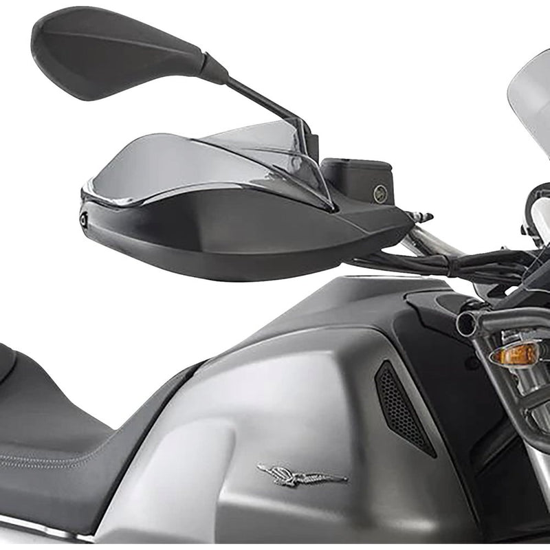 Givi Handguard Deflectors - V85 EH8203