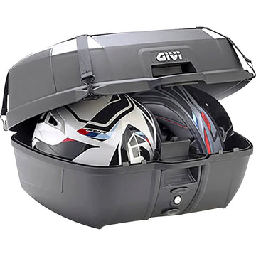 Givi B45+ Monolock Top Case - 45 Liter B45+