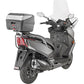 Givi B32N Monolock Top Case - 32 Liter B32N