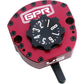 GPR Steering Damper - Red - V5-S - R6 5-5011-4023R