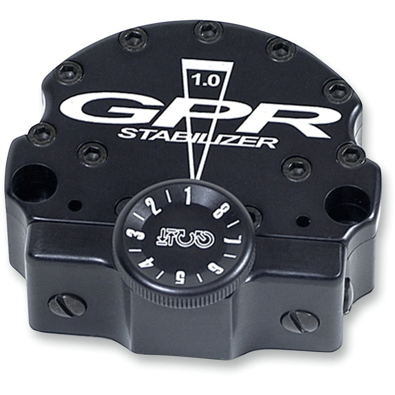 GPR Steering Damper - YFZ450R 8004-0003K
